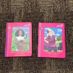 Our generation books